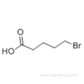 5-Bromovaleric acid CAS 2067-33-6